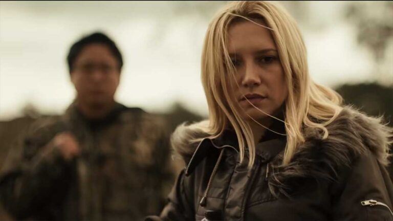 Netflix divulga trailer de filme sobre Elize Matsunaga