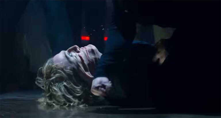 Warner apresenta trailer de “Cara-de-Barro”, novo filme do universo Batman