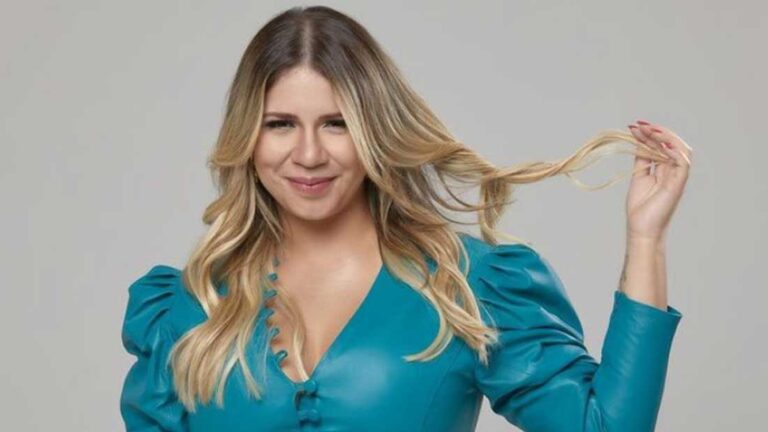 Prime Video apresenta teaser e Exposição no MIS de “Marília Mendonça: Sentimento Louco”