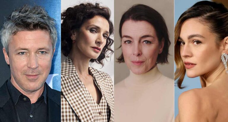 Prime Video anuncia o elenco da 2ª Temporada de “Jovem Sherlock”