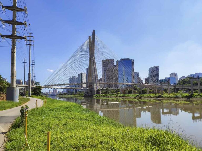 Temperaturas sobem nos próximos dias no estado de SP; veja a previsão do tempo