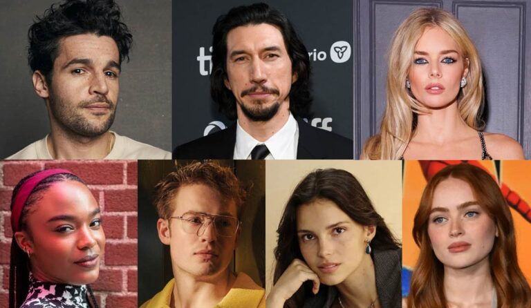 X-Men: Marvel apresenta elenco do reboot na D23