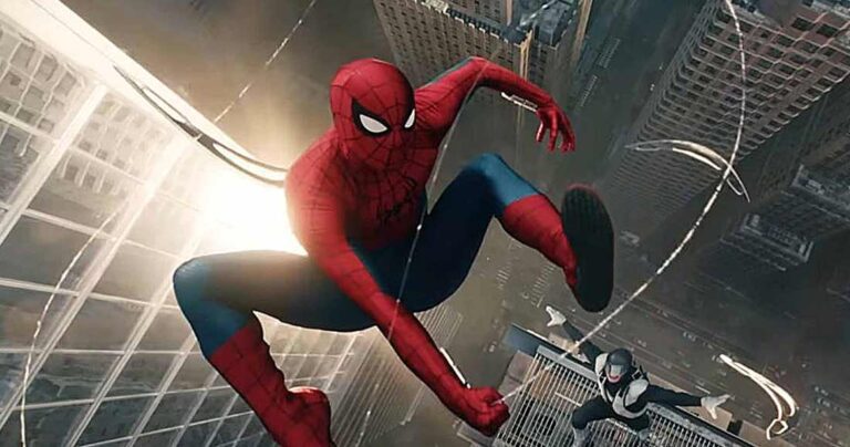 Cinemark promove sessão “Ingresso Azul” de “Homem-Aranha: Um Novo Dia” neste sábado