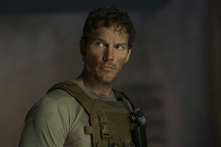 Divulgadas imagens da nova temporada de “A Lista Terminal”, com Chris Pratt