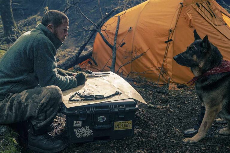 Com Brad Pitt, novo trailer de “Coração Selvagem” aprofunda atmosfera de tensão e jornada de sobrevivência