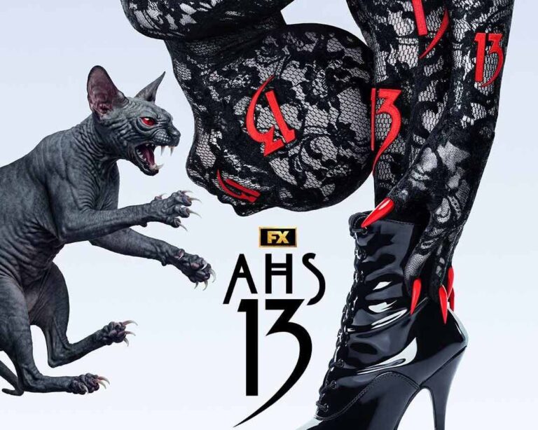 Disney apresenta o primeiro teaser de “American Horror Story: 13”