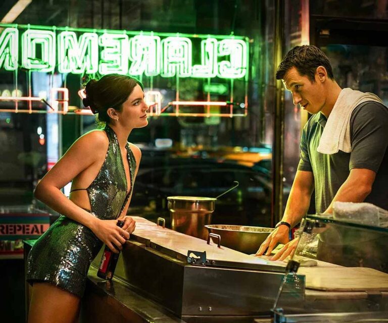Do romance ao terror: veja os filmes que chegam aos cinemas