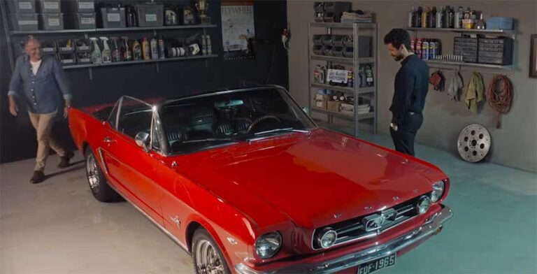 Divulgado primeiro trailer de “A Virada – Ignição da Alma”