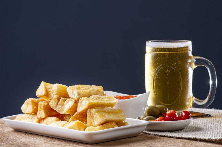 4º Festival Gastronômico da Mandioca acontece neste fim de semana em Cajamar