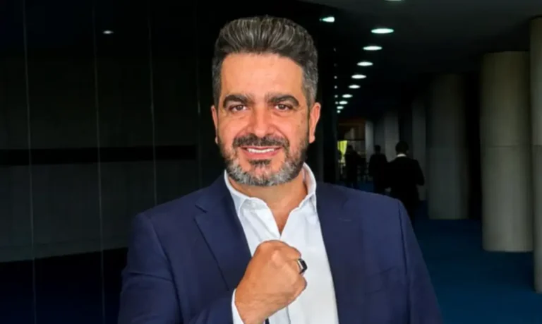 PRTB troca Marçal por Leonardo Avalanche na disputa à presidência