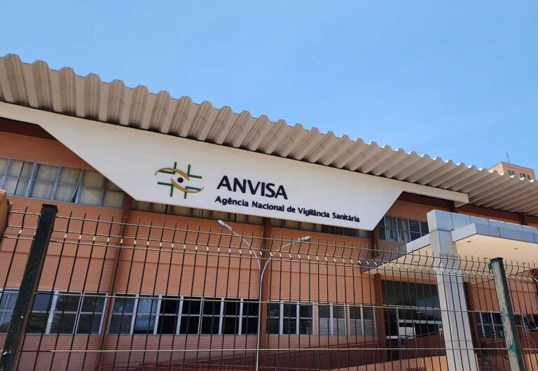 Anvisa proíbe caneta emagrecedora vinda do Paraguai