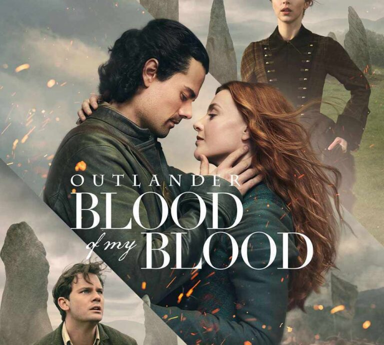 Disney apresenta trailer da segunda temporada de “Outlander: Blood of my Blood”