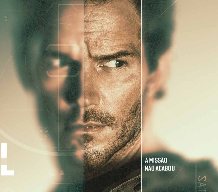 Divulgado trailer da segunda temporada de “A Lista Terminal”