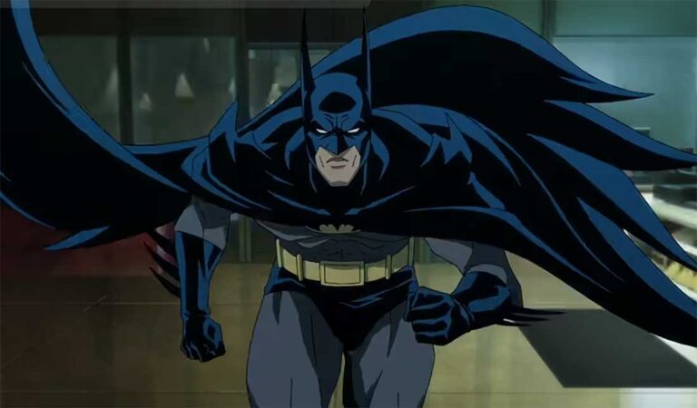 “Batman: A Queda do Morcego Parte 2” ganha trailer oficial