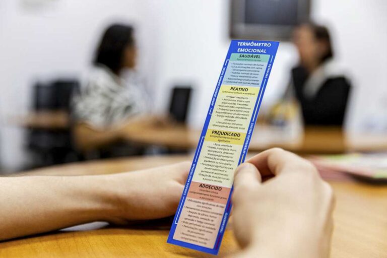 Câmara de Barueri encerra campanha Setembro Amarelo com fórum sobre saúde mental
