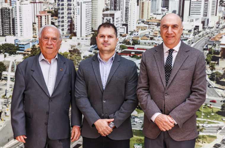 Câmara destaca contribuição da comunidade armênia e da Belgo em Osasco
