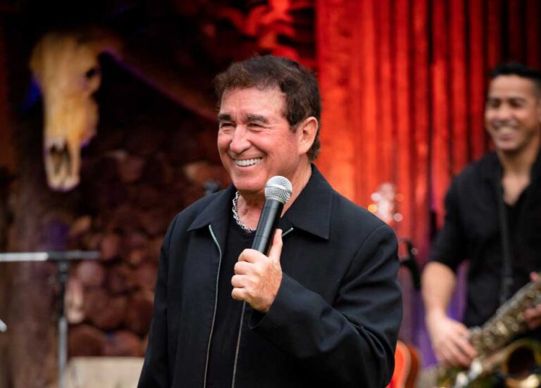 Amado Batista e Restapé são os destaques da 1ª Festa Nordestina de Pirapora do Bom Jesus