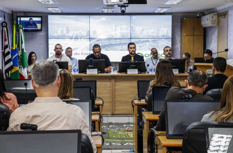 Saúde realiza 28,9 milhões de procedimentos em Osasco