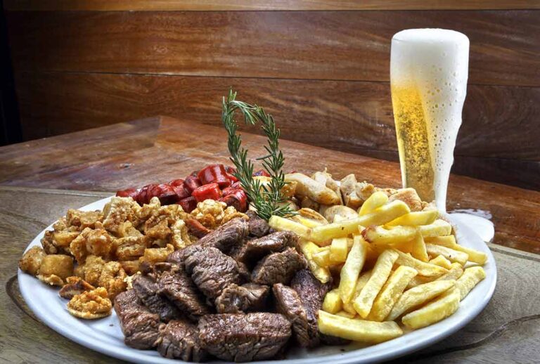 Pork’s Festival reúne rock e gastronomia em Jundiaí neste feriado