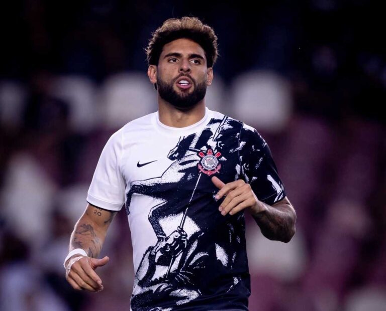 Corinthians vive drama no Brasileirão e tem seis jogos para escapar da Série B
