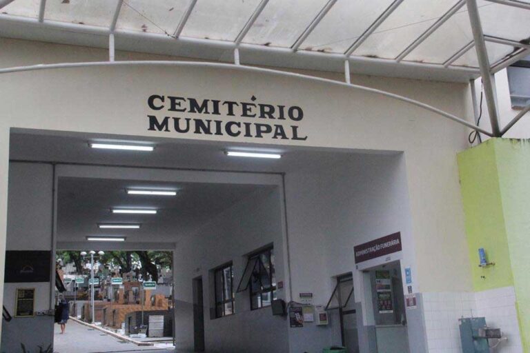 Osasco e Barueri terão estrutura especial para receber visitantes no Dia de Finados