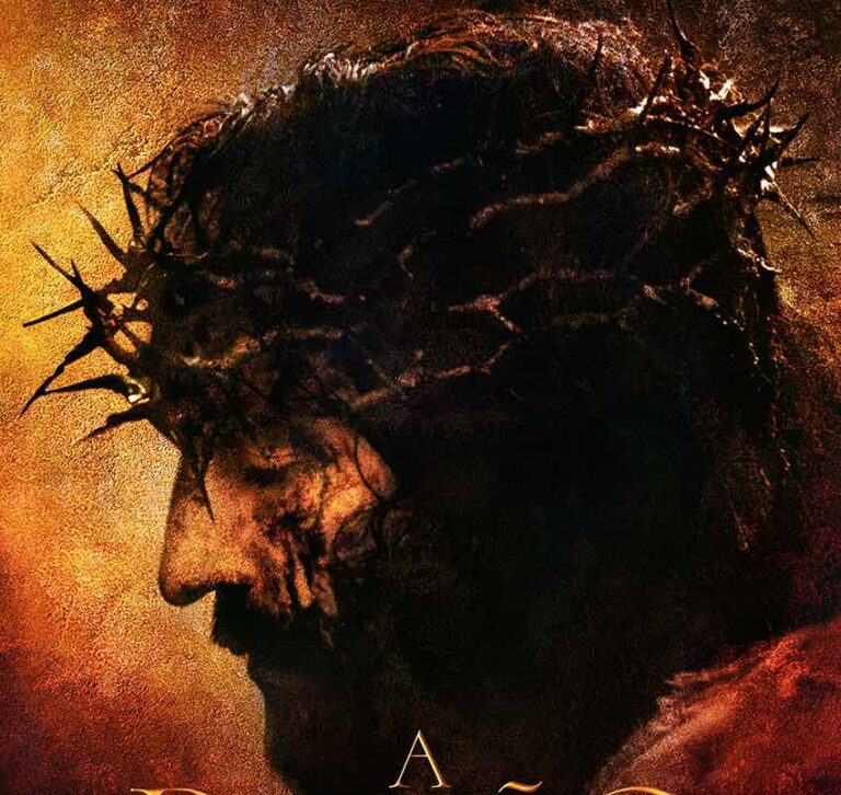 “A Paixão de Cristo” retorna aos cinemas em versão remasterizada e ganha trailer especial