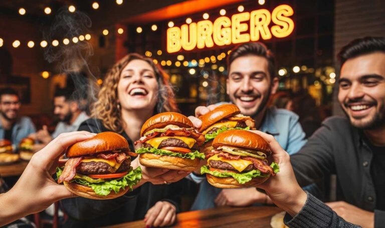 Festival Gastronômico de Rua de São Roque terá shows gratuitos e atrações durante três dias